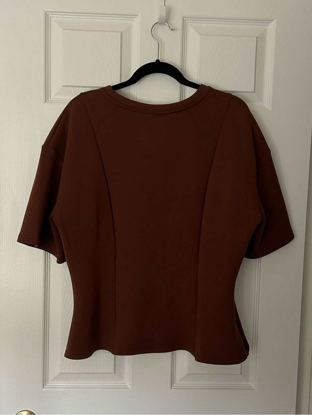 Scuba Top - Picture 11 of 12